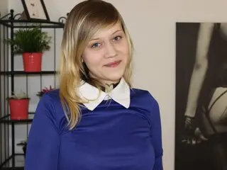 Live nackt live GreatFiona