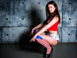 Pussy recorded jasmine JackyJoyce
