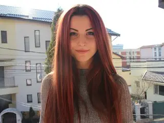 Livesex camshow naked NatalieBrise