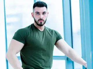 Aufgezeichnet porn nackt PatrickCooper