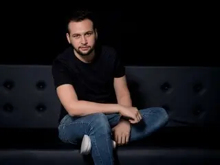 Online jasminlive shows WolfDamianHot
