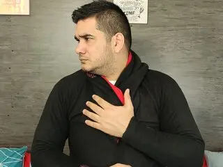 Pics livejasmin livesex BlakeDolan