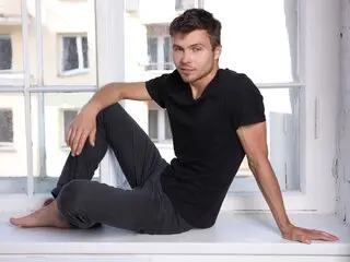 Kostenlose pictures livesex AlexSpilner