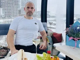 Aufgezeichnet cam jasminlive MarioGaspari