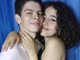 Sex jasmin online SofiandEsteban