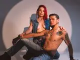 Photos camshow photos AbbyAndVincent