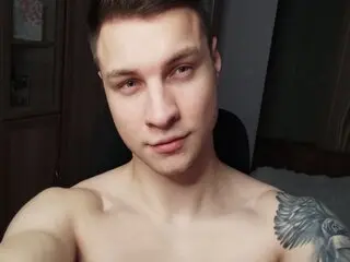 Show lj naked AlexPolo