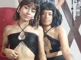 Jasminlive fotos cam AmbarAndNexy