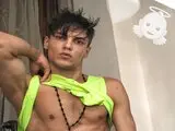 Camshow jasmin amateur AngelFrank