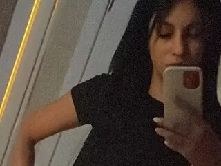 Naked real ass AngelKataleya