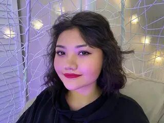 Livejasmin webcam jasmine AnikaSuzuki