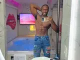 Real porn nackt AnthonyRome