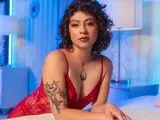 Live nackt anal AtheneaCross