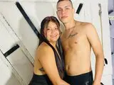 Livejasmin.com aufgezeichnet livejasmin.com BrunnoAndViky