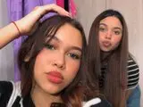 Show messe livesex ChloeGeane