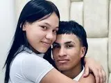 Shows amateur free DannaAndFranco