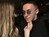 Jasminlive webcam lj DavidAndJuli