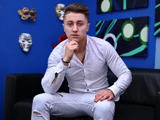 Livejasmin toy livejasmin DexterHart