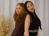 Photos jasmin amateur EasterAndEda
