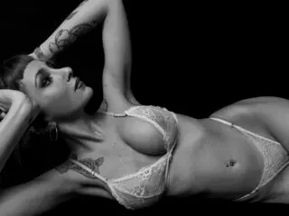 Aufgezeichnet pictures livejasmine ElizaNova