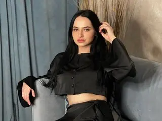 Camshow jasminlive ass EvaKely
