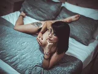 Recorded naked live GuadalupeCloe