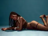 Nude recorded messe IssaSay