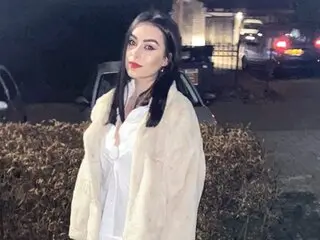 Livejasmine amateur fotos JudieHeaveans