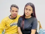 Anal nackt shows LinaAndRomeo