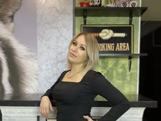 Photos jasmine livesex LinetteBenson
