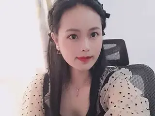 Amateur livejasmin livejasmine Luhui