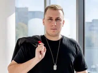 Live anal video MikeWilderr