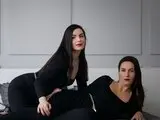 Ass show spielzeug NinaAndNella