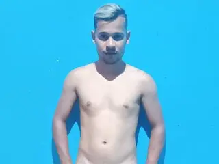 Free real jasminlive PabloTavares