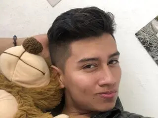 Camshow show sex RicardoClark