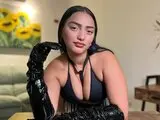 Private pussy show RoxaneVega