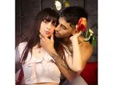 Aufgezeichnet nude livejasmin.com SaraAndEdward