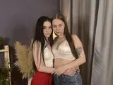 Nude videos photos TaitAndDarelene