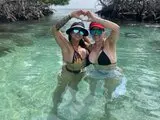 Pussy camshow spielzeug TatiandNatasha