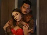 Livejasmin anal real AnnaAndLeo