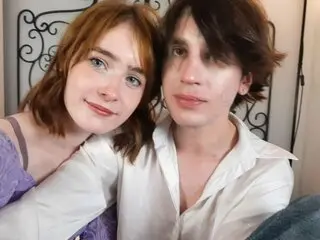 Anal sex toy DannyAndMandy