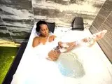 Pussy shows naked DayanSorella