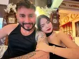 Porn videos live EvaAndJacob