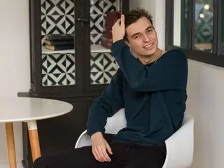 Porn livejasmin nude JosephHarvey