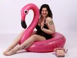 Nude camshow jasmine KiraKovall
