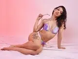 Pics naked cam KiraSantibel