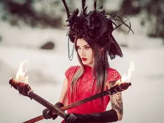 Show porn jasmine MelindaMoist