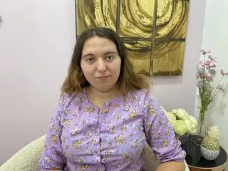 Livesex toy nude MeloryWhite