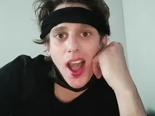 Livejasmin.com toy show MileyWaltz