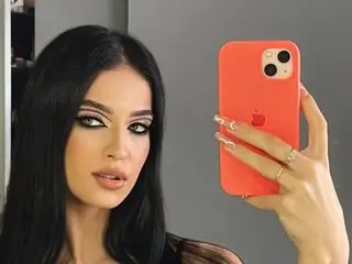 Sendungen show pics PollyMolle